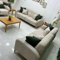 مبل راحتی تدی جدید کد۴۴|مبلمان خانگی و میز عسلی|گرمسار, |دیوار