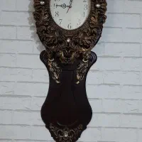 ساعت دیواری