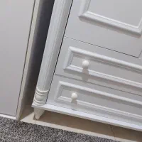 کمد سالم و در حد نو|جاکفشی، کمد، دراور|اسلامشهر, شهرک سعیدیه|دیوار