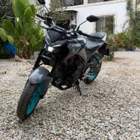 یاماها MT25