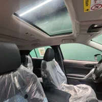 میتسوبیشی ای کلیپس مشکی مدل  ۲۰۲۵|خودرو سواری و وانت|تهران, توحید|دیوار