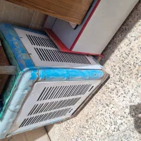 کولر آبی پمپ آب میخواهد
