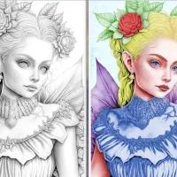 طراحی و فتوشاپ و ادیت حرفه ای|خدمات رایانه‌ای و موبایل|صدرا-فارس, فاز ۱|دیوار