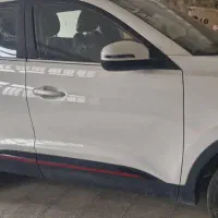 ام وی ام   x55 pro|خودرو سواری و وانت|تهران, یاخجی آباد|دیوار