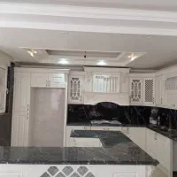 * منیریه  ۸۵ متر  فول امکانات *