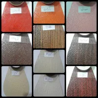 ساخت وفروش انوع دربهای ضدآب سرویس ودرب داخلی چوبی