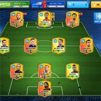 اکانت دریم لیگ