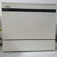ماشین ظرفشویی رومیزی مجیک MAGIC