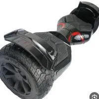 اسکوتربرقی افرودی