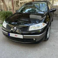 مگان اتومات ۲۰۰۰مدل ۹۰