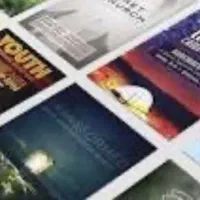 تراکت پخش کن/ اقا و خانم