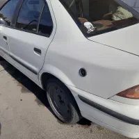 سمند ef7 پایه گاز سوز ۹۲|خودرو سواری و وانت|قم, طلاب غیر ایرانی|دیوار