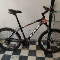 viva x-speed 26 کوهستان