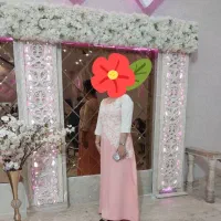 لباس مجلسی سایز ۴۴و ۴۶|لباس|سنگر, |دیوار