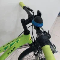 دوچرخه سایز20 فوجی(جاینت مریدا)|دوچرخه، اسکیت، اسکوتر|تهران, فلاح|دیوار