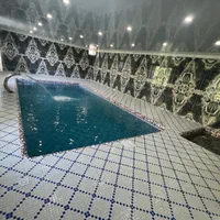 اجاره ویلاکلیبر استخردار لوکس باتمام امکانات رفاهی|اجارهٔ کوتاهمدت ویلا و باغ|کلیبر, |دیوار