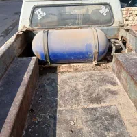 مخزن سی ان جی