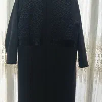 مانتو در حد نو|لباس|خان ببین, |دیوار