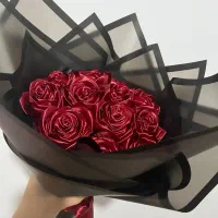 گل ربانی|گل مصنوعی|گرگان, |دیوار