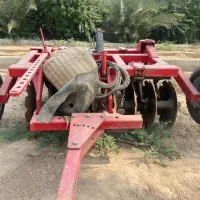 دیکس تراکتور