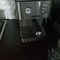قهوه جوش