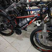 دوچرخه اوتو ۲۶ sofno|دوچرخه، اسکیت، اسکوتر|سلماس, |دیوار