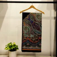 روسری طرح رونژان