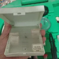 میکروسکوپ|لوازم التحریر|کرج, خرمدشت|دیوار