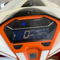 هوندا کلیک اصلی|موتورسیکلت|تربتحیدریه, جانبازان|دیوار