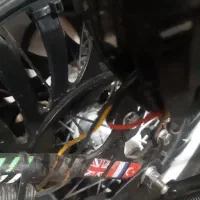 پروژکتور افرودی سالم در حد نو|قطعات یدکی و لوازم جانبی|سنگر, |دیوار