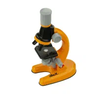 میکروسکوپ دانش‌آموزی