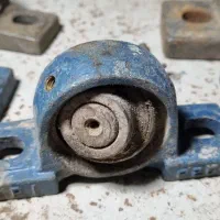 انواع یاتاقان با بلبرینگ کاملا نو مناسب|ابزارآلات|مشهد, بهار|دیوار