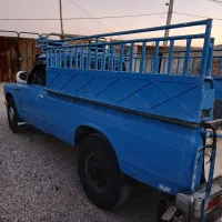 وانت نیسان زامیاد مدل 80