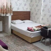 سوییت آپارتمان نزدیک حرم خیابان امام رضا|اجارهٔ کوتاه‌مدت آپارتمان و سوئیت|مشهد, امام رضا (ع)|دیوار