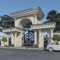 سنگکار حرفه ای نما رومی  نیازمندیم کنترات|استخدام معماری، عمران و ساختمانی|تهران, اکباتان|دیوار