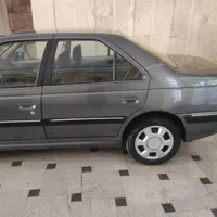 پژو پارس LX TU5، مدل ۱۴۰۱ بی رنگ|خودرو سواری و وانت|تهران, تهرانپارس غربی|دیوار