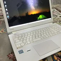 لپ تاپ تمیز i7 نسل ۷|رایانه همراه|زابل, |دیوار
