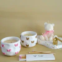 ساخت فروش شمع و دکوری|عمدهفروشی|فردیس, فردیس|دیوار