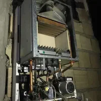 تاسیسات برق ومکانیک