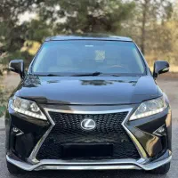 لکسوس RX350 ،مدل ۲۰۱۰