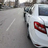 ساینا پلاس 1400|خودرو سواری و وانت|مشهد, قائم|دیوار