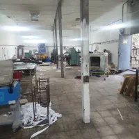 نیروی کار ساده و ماهر صحافی