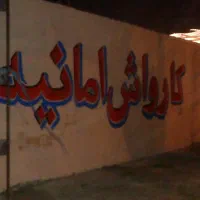 کارگر کارواش
