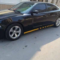 اجاره خودرو دوج چارجر نیو فیس بدون راننده|خودرو اجارهای|قشم, |دیوار