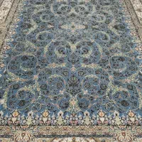 فرش ماشینی دست دوم درحدنو