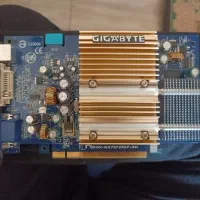 کارت گرافیک 256 برند گیگابایت