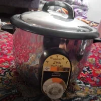 پلوپز پارس خزر قدیمی 12نفره