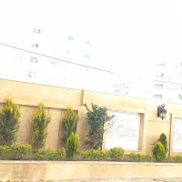 طراحی و گلکاری باغچه به سبک اروپایی تسویه با چک