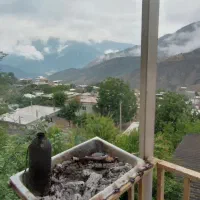 پرواز|اجارهٔ کوتاهمدت ویلا و باغ|رامیان, |دیوار