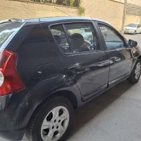 ساندرو اتوماتیک مدل ۹۷ ، معاوضه با x22 پرو اتومات|خودرو سواری و وانت|اصفهان, مسجد مصلی|دیوار